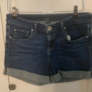 Ana Denim shorts